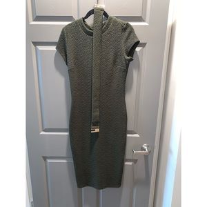 Catherine Malandrino dress